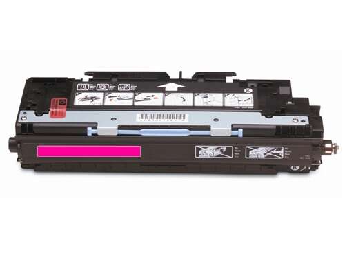 CARTUCHO COMPATIBLE Generico HP Q2673A Magenta Cartucho de Toner - Reemplaza 309A