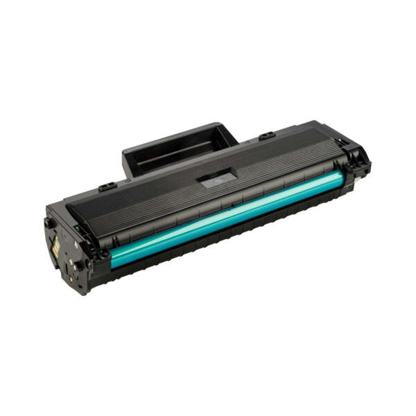 CARTUCHO COMPATIBLE Generico HP W1420A XL Negro Cartucho de Toner - Reemplaza 142A (NO usar en HP+)