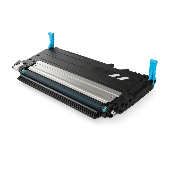 CARTUCHO COMPATIBLE Generico HP W2071A XL Cyan Cartucho de Toner - Reemplaza 117A