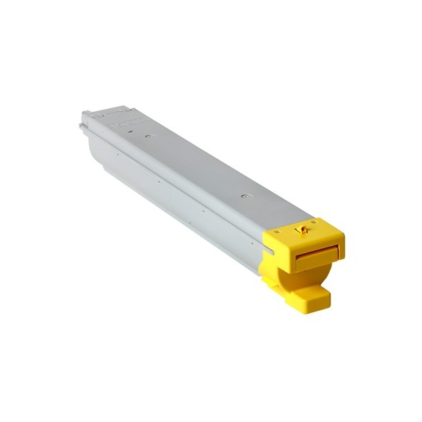 CARTUCHO COMPATIBLE Generico HP W9042MC Amarillo Cartucho de Toner
