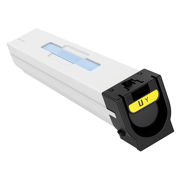CARTUCHO COMPATIBLE Generico HP W9052MC Amarillo Cartucho de Toner