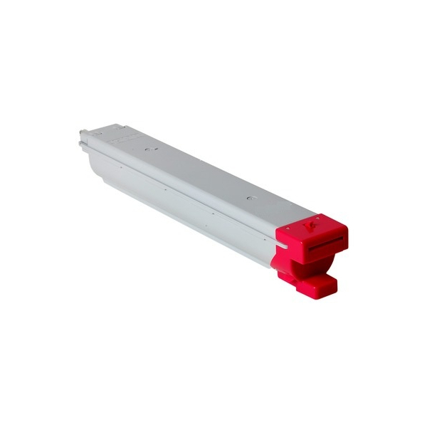 CARTUCHO COMPATIBLE Generico HP W9133MC/W9123MC Magenta Cartucho de Toner