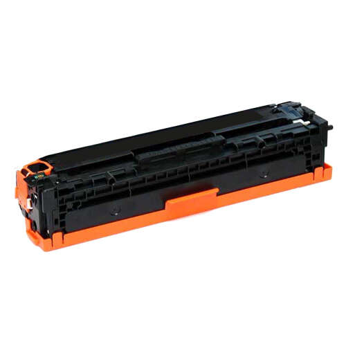 CARTUCHO COMPATIBLE NO CHIP - Canon 055H Negro Cartucho de Toner Generico - Reemplaza 3020C002/3016C002