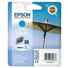 CARTUCHO EPSON C-64/C-84/C-86 CYAN HC T044240