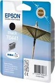 CARTUCHO EPSON C-64/C-84/C-86 NEGRO HC T043140