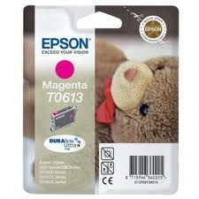 CARTUCHO EPSON CX3800/4800/D66/D88 MAGENTA REF.C13T061340LB