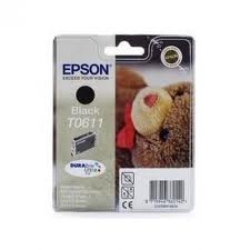 CARTUCHO EPSON CX3800/4800/D68/D88 NEGRO C13T061140LB