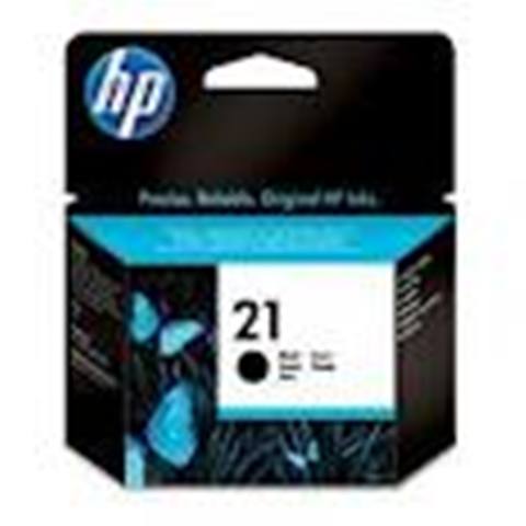 CARTUCHO HP Nº21 NEGRO PSC1410  REF.C9351AE