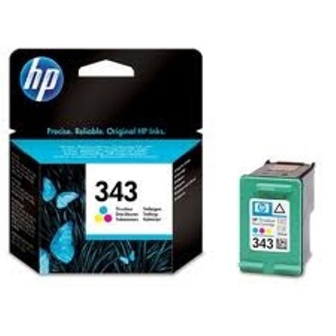 CARTUCHO HP Nº343 COLOR C8766E  833142