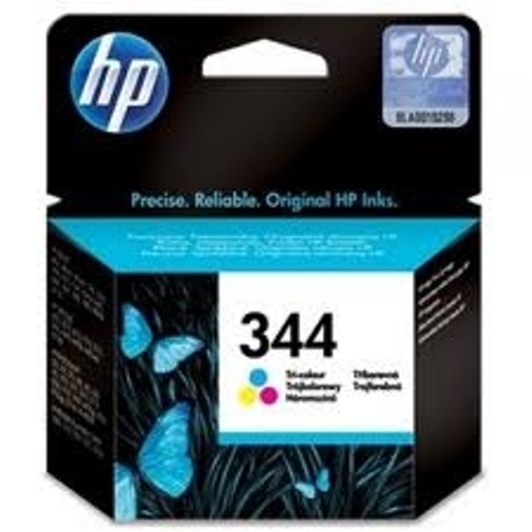 CARTUCHO HP Nº344 COLOR C9363EE