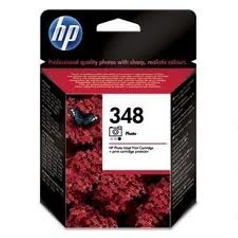 CARTUCHO HP Nº348 NEGRO PHOTO C9369EE