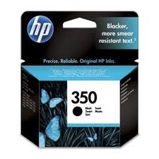 CARTUCHO HP Nº350 NEGRO REF.CB335EE