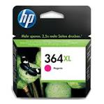 CARTUCHO HP Nº364XL MAGENTA REF. CB324EE