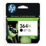 CARTUCHO HP Nº364XL NEGRO REF. CB321/CN684EE