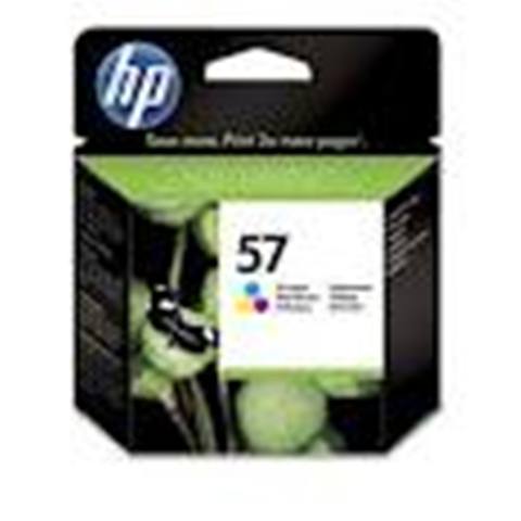 CARTUCHO HP Nº57  COLOR C6657A