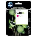 CARTUCHO HP Nº940XL MAGENTA C4908AE