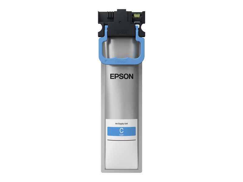 CARTUCHO ORIGINAL   Epson T9452 Cyan Cartucho de Tinta Original - C13T945240