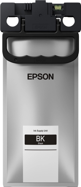 CARTUCHO ORIGINAL  Epson T11E1 Negro Cartucho de Tinta Original - C13T11E140