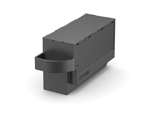 CARTUCHO ORIGINAL  Epson T3661 Tanque de Mantenimiento Original - C13T366100