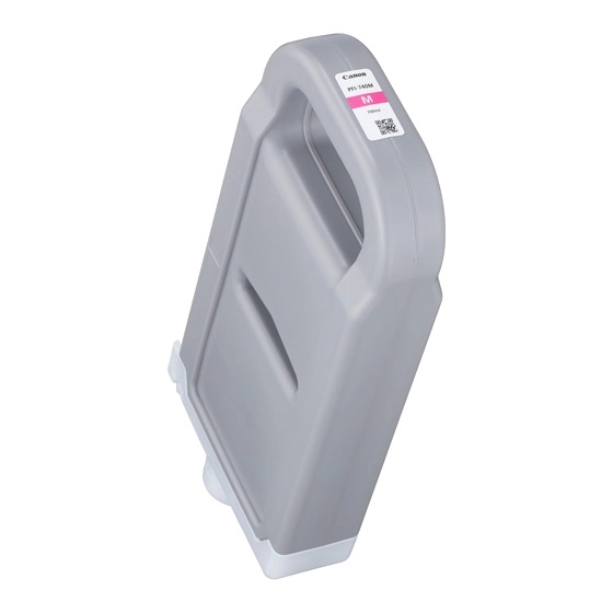 CARTUCHO ORIGINAL Canon PFI740 Magenta Cartucho de Tinta Original - 4771C001