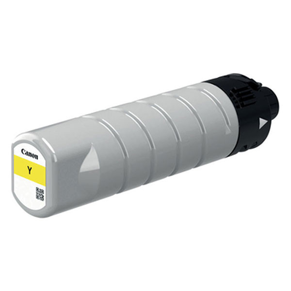 CARTUCHO ORIGINAL Canon PGI-7500XL Amarillo Cartucho de Tinta Original - 2793C001