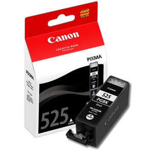 CARTUCHO ORIGINAL Canon PGI525 Negro Cartucho de Tinta Original - 4529B001