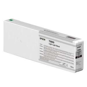 CARTUCHO ORIGINAL Epson C13T55K900 Negro Light Light Cartucho de Tinta Original - C13T55K900
