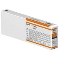CARTUCHO ORIGINAL Epson C13T55KA00 Naranja Cartucho de Tinta Original - C13T55KA00