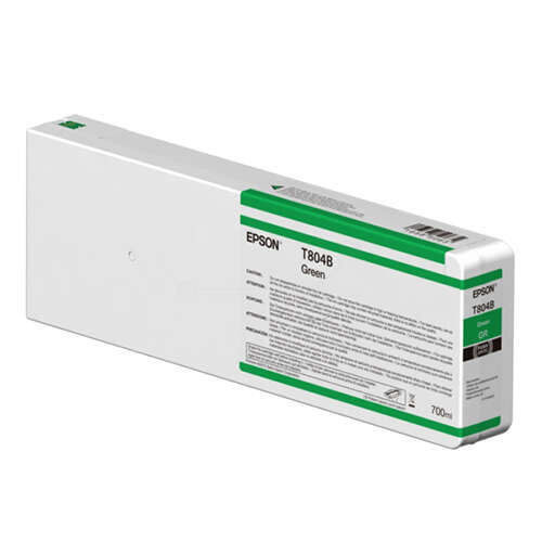 CARTUCHO ORIGINAL Epson C13T55KB00 Verde Cartucho de Tinta Original - C13T55KB00