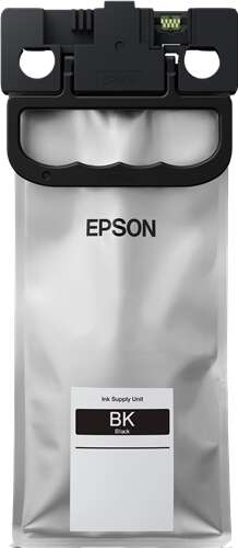 CARTUCHO ORIGINAL Epson T01C1 Negro Cartucho de Tinta Original - C13T01C100