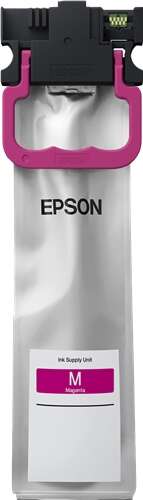 CARTUCHO ORIGINAL Epson T01C3 Magenta Cartucho de Tinta Original - C13T01C300