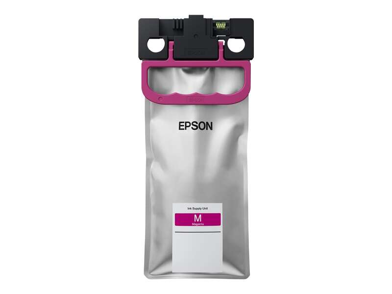 CARTUCHO ORIGINAL Epson T01D3 Magenta Cartucho de Tinta Original - C13T01D300