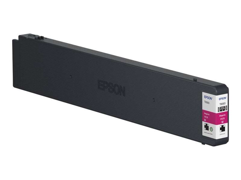 CARTUCHO ORIGINAL Epson T02Q3 Magenta Cartucho de Tinta Original - C13T02Q300