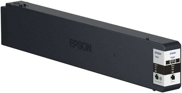 CARTUCHO ORIGINAL Epson T02S1 Negro Cartucho de Tinta Original - C13T02S100