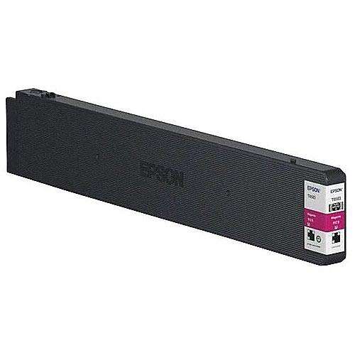 CARTUCHO ORIGINAL Epson T02S3 Magenta Cartucho de Tinta Original - C13T02S300