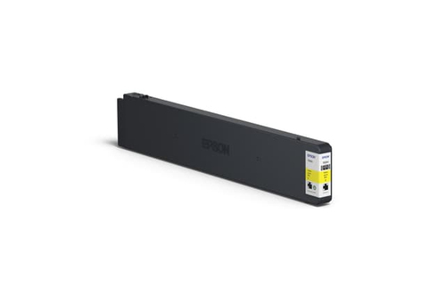 CARTUCHO ORIGINAL Epson T02Y4 Amarillo Cartucho de Tinta Original - C13T02Y400