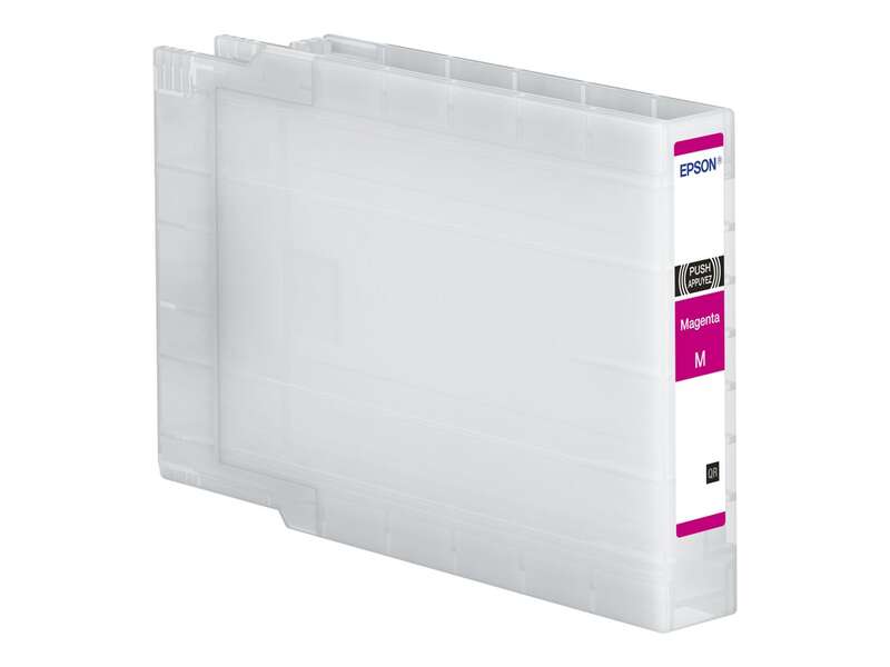 CARTUCHO ORIGINAL Epson T04A3 Magenta Cartucho de Tinta Original - C13T04A340/C13T04A34N