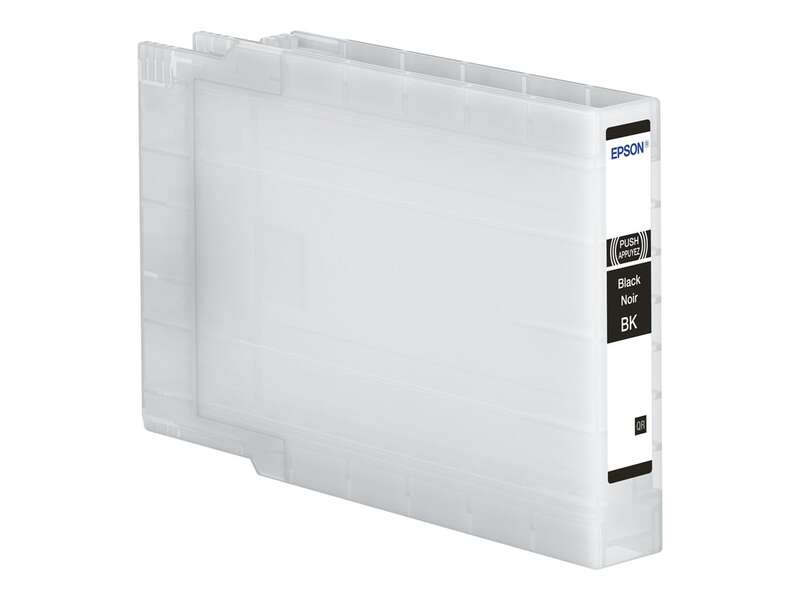 CARTUCHO ORIGINAL Epson T04C1 Negro Cartucho de Tinta Original - C13T04C140/C13T04C14N