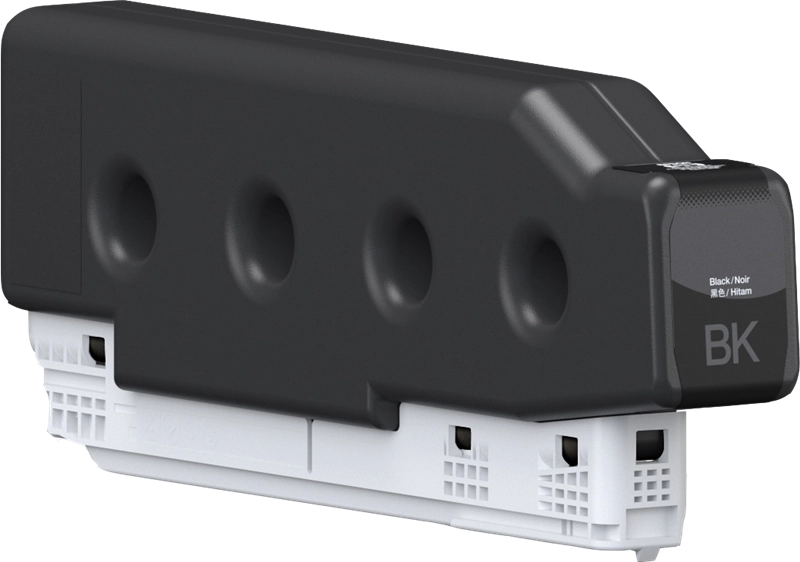 CARTUCHO ORIGINAL Epson T08G1 Negro Cartucho de Tinta Original - C13T08G100