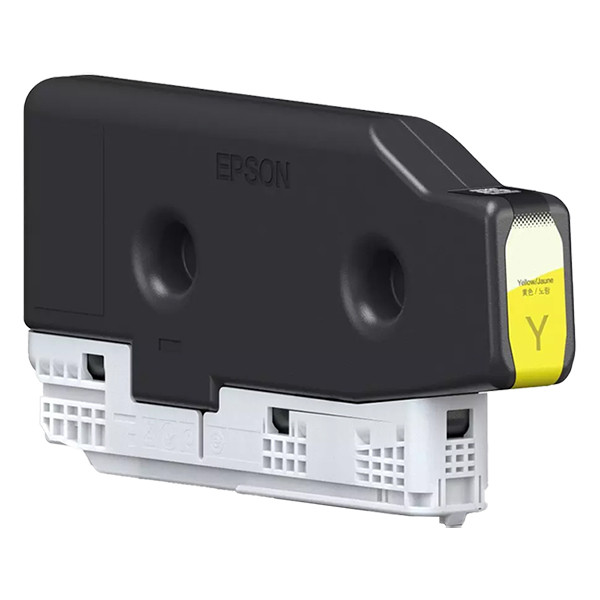 CARTUCHO ORIGINAL Epson T08N4 Amarillo Cartucho de Tinta Original - C13T08N440