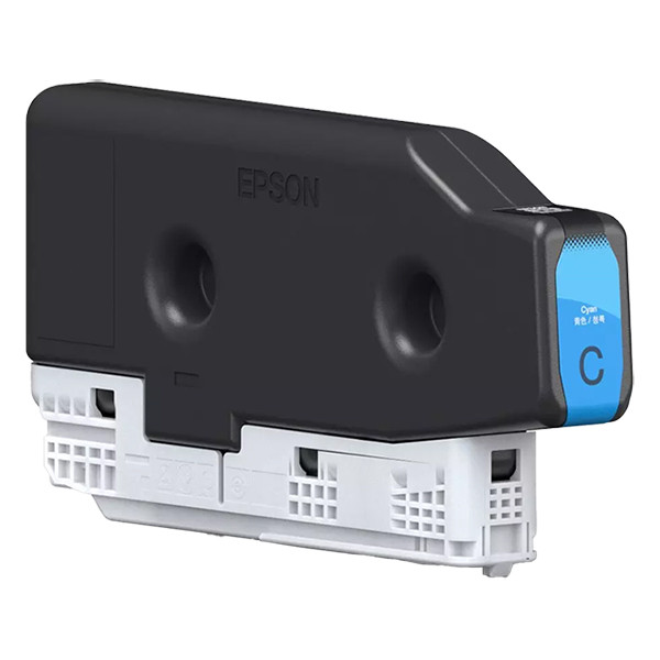 CARTUCHO ORIGINAL Epson T08Q2 Cyan Cartucho de Tinta Original - C13T08Q240