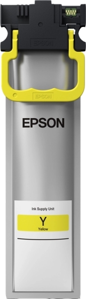 CARTUCHO ORIGINAL Epson T11C4 Amarillo Cartucho de Tinta Original - C13T11C440