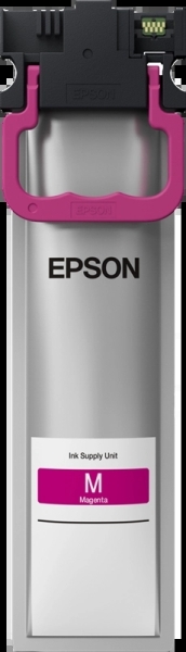 CARTUCHO ORIGINAL Epson T11D3 Magenta Cartucho de Tinta Original - C13T11D340