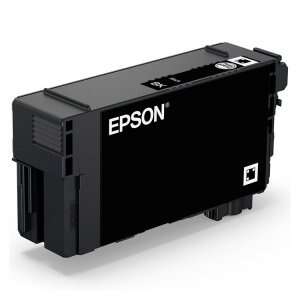 CARTUCHO ORIGINAL Epson T11J Negro Cartucho de Tinta Original - C13T11J140