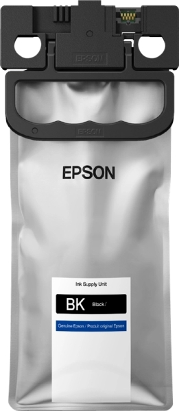 CARTUCHO ORIGINAL Epson T11N1 Negro Cartucho de Tinta Original - C13T11N140