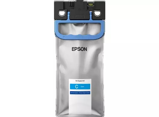 CARTUCHO ORIGINAL Epson T11P2 Cyan Cartucho de Tinta Original - C13T11P240