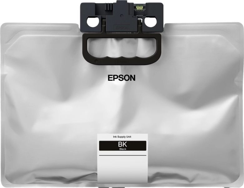 CARTUCHO ORIGINAL Epson T12F1 Negro Cartucho de Tinta Original - C13T12F140