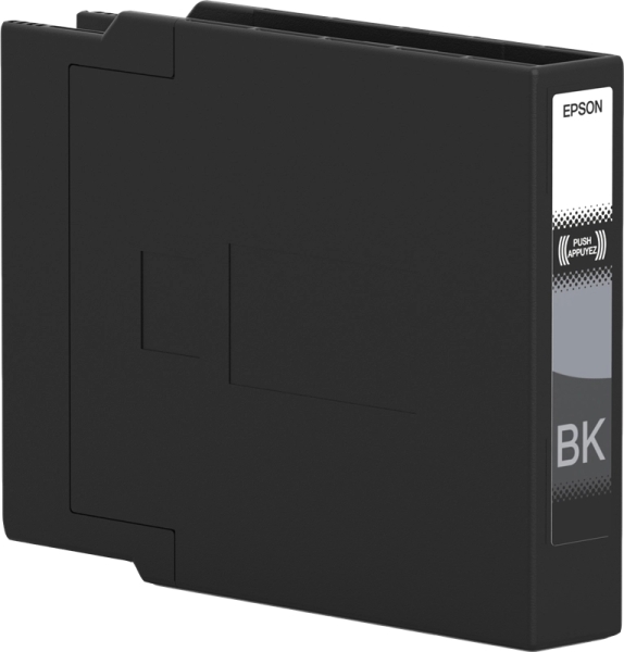 CARTUCHO ORIGINAL Epson T13X1 Negro Cartucho de Tinta Original - C13T13X140