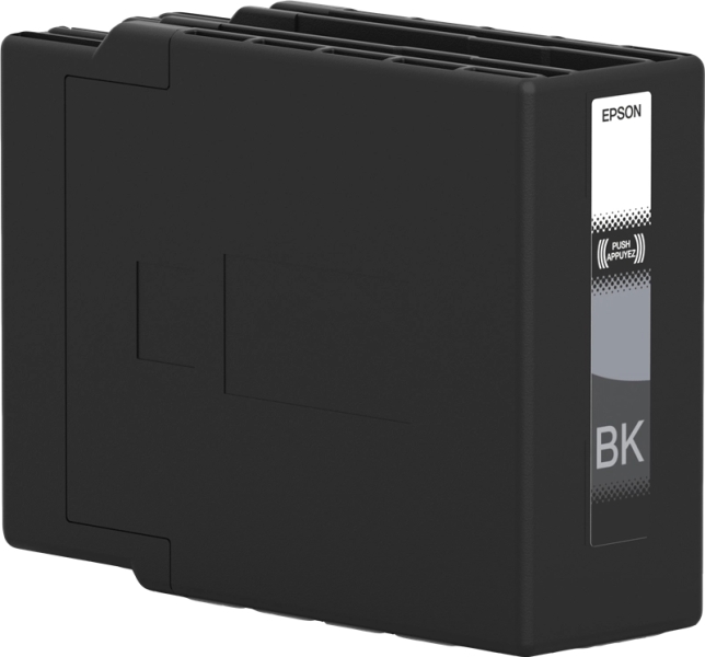 CARTUCHO ORIGINAL Epson T14B1 Negro Cartucho de Tinta Original XXL - C13T14B140