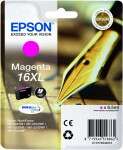 CARTUCHO ORIGINAL Epson T1633 Magenta Cartucho de Tinta Original - C13T16334012